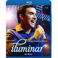 Padre Fabio De Mello Iluminar Ao Vivo - Blu Ray 1