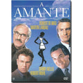 A Amante  - DVD 1