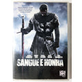 Sangue E Honra -  DVD 1