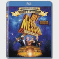 Monty Python - Not The Messiah - Blu Ray 1