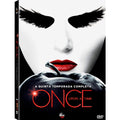 Once Upon a Time - 5ª Temporada Completa - BOX DVD 1