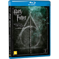 Harry Potter e as Relíquias da Morte - Parte 2 - Blu Ray 1