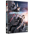 A SÉRIE DIVERGENTE: CONVERGENTE- DVD 1