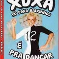 Xuxa Só Para Baixinhos 12 - DVD 1