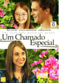 UM CHAMADO ESPECIAL - DVD 1
