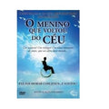 O Menino Que Voltou Do Céu - DVD 1