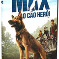 MAX O CAO HEROI - DVD 1