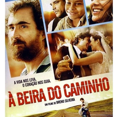 À Beira Do Caminho Dvd
