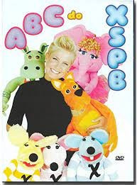 XUXA - SÓ PARA BAIXINHOS 13 - DVD