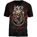 Camiseta Premium Slayer The End is Near 3