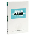 The 4400 - 1ª Temporada Completa - DVD 1