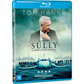 Sully - O Herói do Rio Hudson - Blu Ray 1