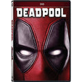 Deadpool - Dvd 1