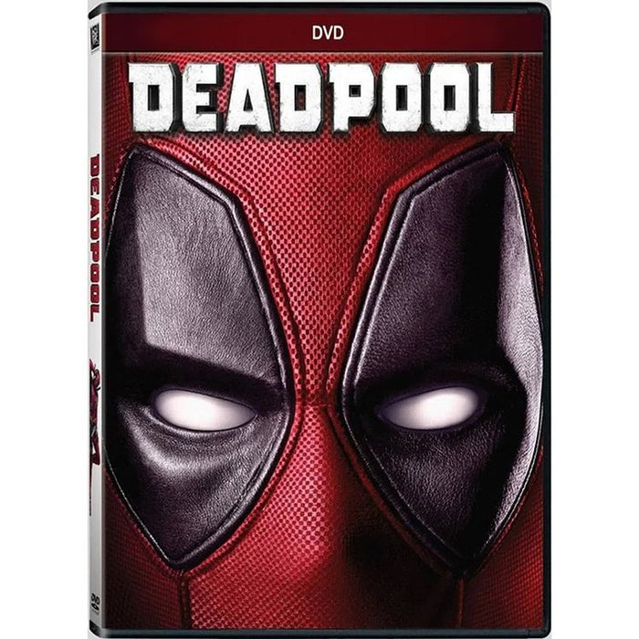 Deadpool - Dvd