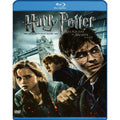Harry Potter e as Relíquias da Morte - Parte 1 - Blu Ray 1