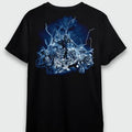 Camiseta Iron Maiden - All Eddies 2