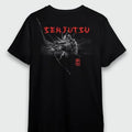 Camiseta Iron Maiden - Senjutsu 5 2