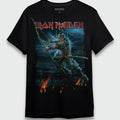 Camiseta Iron Maiden - Senjutsu 5 1
