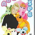 XUXA - SÓ PARA BAIXINHOS 13 - DVD 1