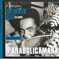 Gilberto Gil - Parabolicamará - Vol 13 - CD 1