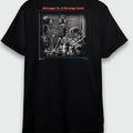 Camiseta Iron Maiden Stranger in a Strange Land 2