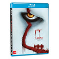 IT -  A Coisa - Capitulo 2 - Blu Ray 1