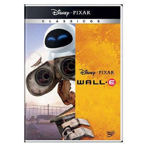 WALL.E - DVD