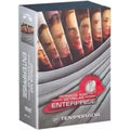 Jornada Nas Estrelas Enterprise - 2ª Temporada - BOX DVD 1