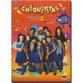 Chiquititas Volume 2 Video Hits   -  DVD 1