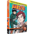 Naruto - O Jutsu Secreto Proibido Vol. 15 - DVD 1