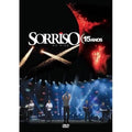 Sorriso Maroto - Sorriso 15 Anos - Ao Vivo - DVD 1