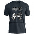Camiseta AC/DC For Those About To Rock 1