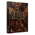 Raizes - Série Remasterizada  - DVD 1