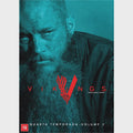 VIKINGS - 4ª TEMPORADA - VOLUME 2 - DVD 1
