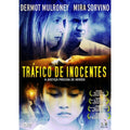 TRAFICO DE INOCENTES - DVD 1