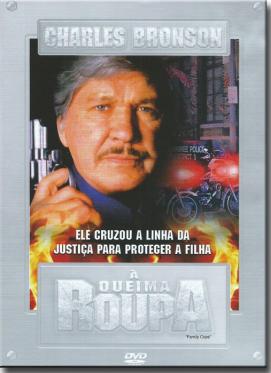 À Queima Roupa - DVD