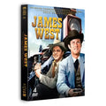 James West - 1ª Temporada - Volume 1 - DVD 1