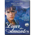 O Luar Dos Amantes - DVD 1