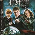 Harry Potter E A Ordem Da Fênix - Edição Especial - 2 Discos Dvd 1