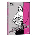 Uma Garota Dividida Em Dois - DVD 1