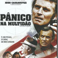 Pânico na Multidão - DVD 1