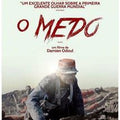 O MEDO - DVD 1
