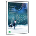 A ÓPERA DE PARIS - DVD 1