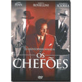 Os Chefões  - DVD 1