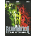 Reanimator Fase Terminal - DVD 1