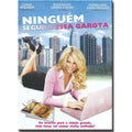 Ninguém Segura Essa Garota  - DVD 1