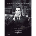 Daniel Boaventura - Ao Vivo em Moscou - DVD 1