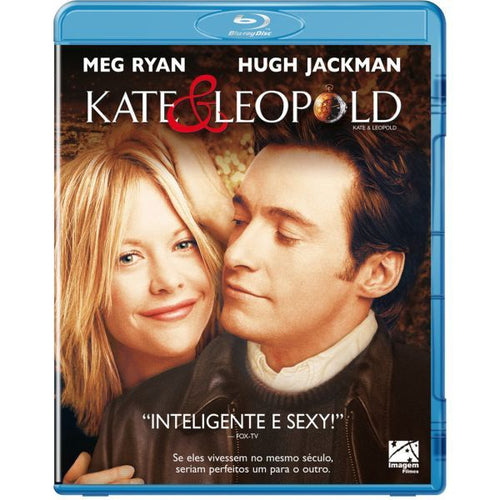 Kate e Leopold - Blu Ray