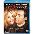 Kate e Leopold - Blu Ray 1