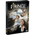 Fringe - 3ª Temporada - DVD 1